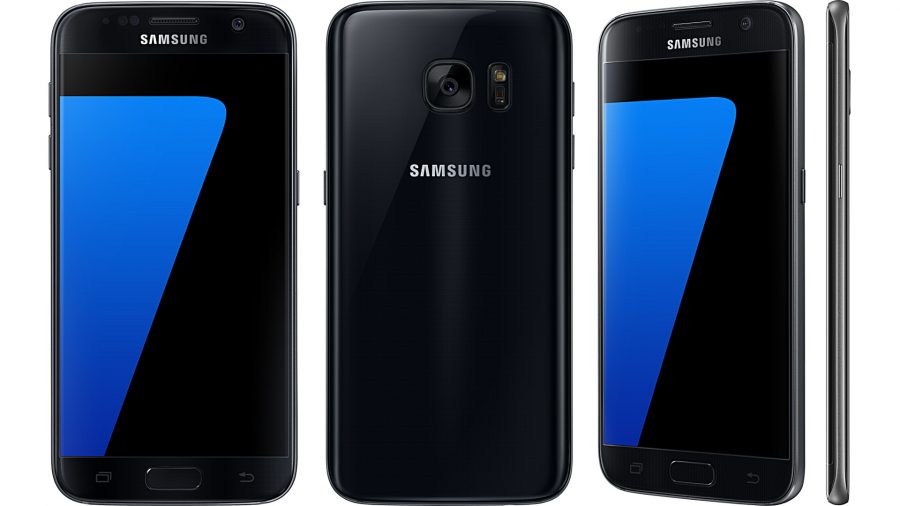 What’s New with the Samsung Galaxy S7