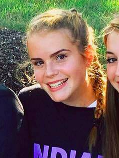 Laragh Cronin