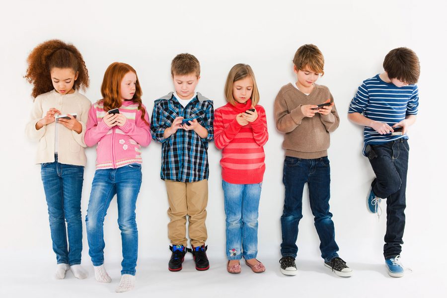 Do Kids Really Need iPhones?