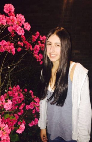 Zoe Roskin