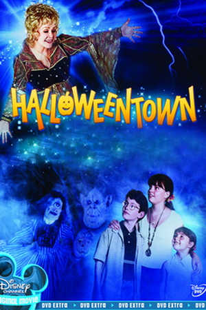 Top 5 Halloween Movies