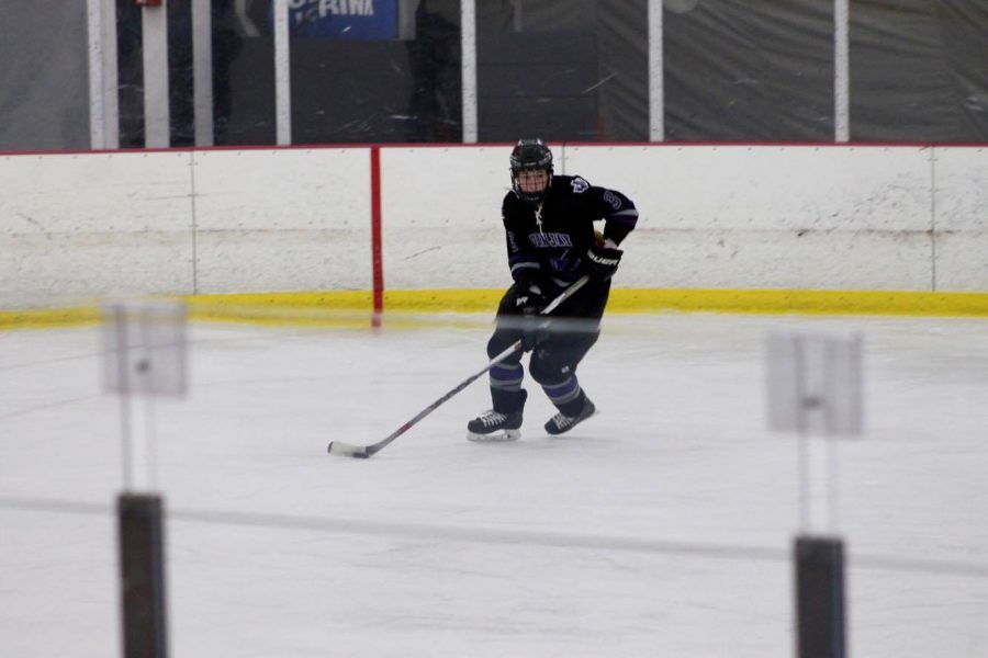 John Jay Ice Hockey Prepares for Upcoming Season