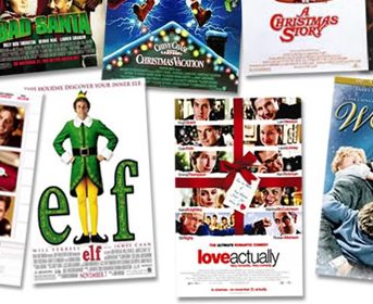 Top Ten Movies to Pick Up During this Holiday Season