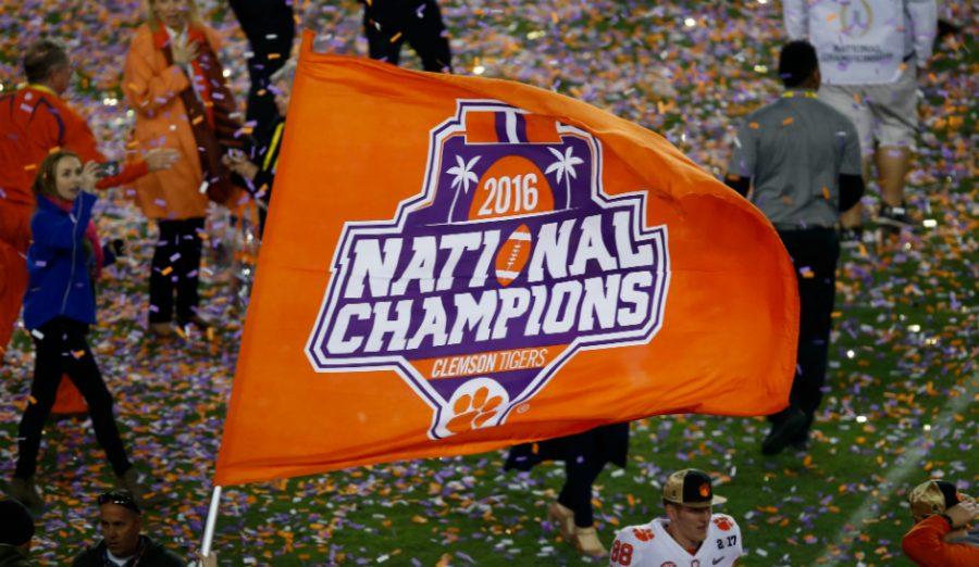 How+Clemson+was+Able+to+Beat+the+Best+Team+in+College+Football