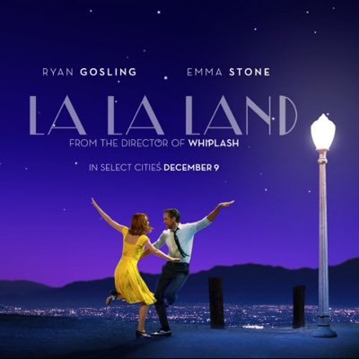 La La Land: A Review