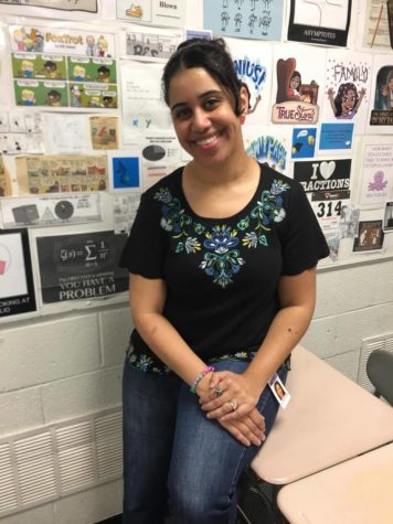 Humans of John Jay: Laura Ingram