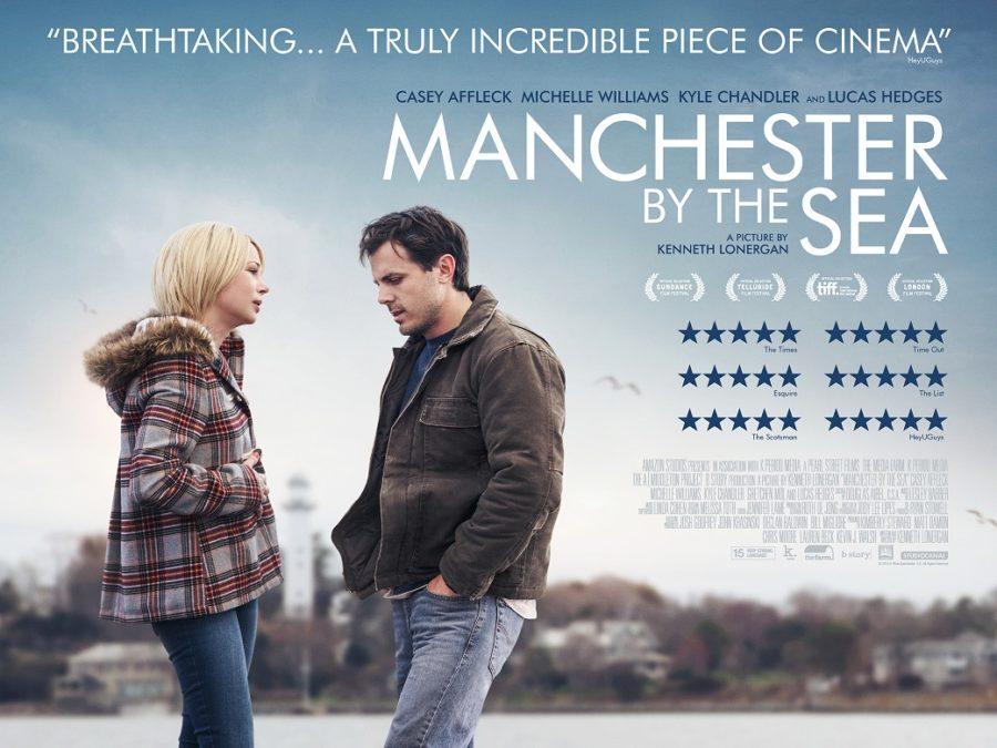 Manchester by the Sea/ Casey Affleck Review