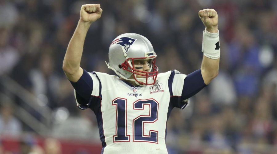 Tom Bradys Super Bowl Jersey Recovered in Mexico