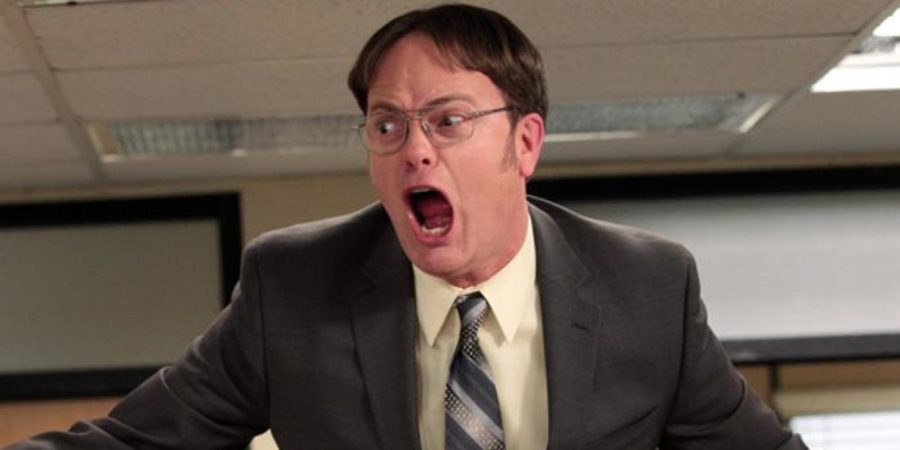 The Office is Being Removed From Netflix