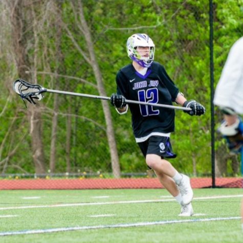 John Jay Men’s Lacrosse Playoff Analysis