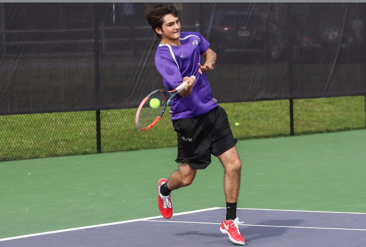 After a Season Filled With Promise, John Jay Tennis’ Future Looks Bright