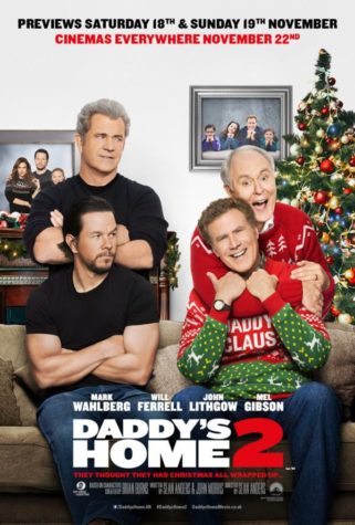 Daddy’s Home 2: Movie Review