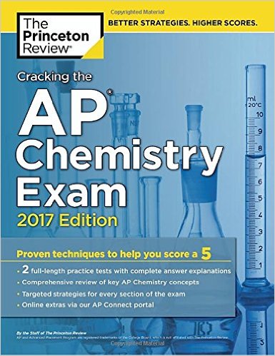 Course Review Uncensored: AP Chemistry