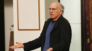 TV Review: Season 9 of Larry Davids Curb Your Enthusiasm