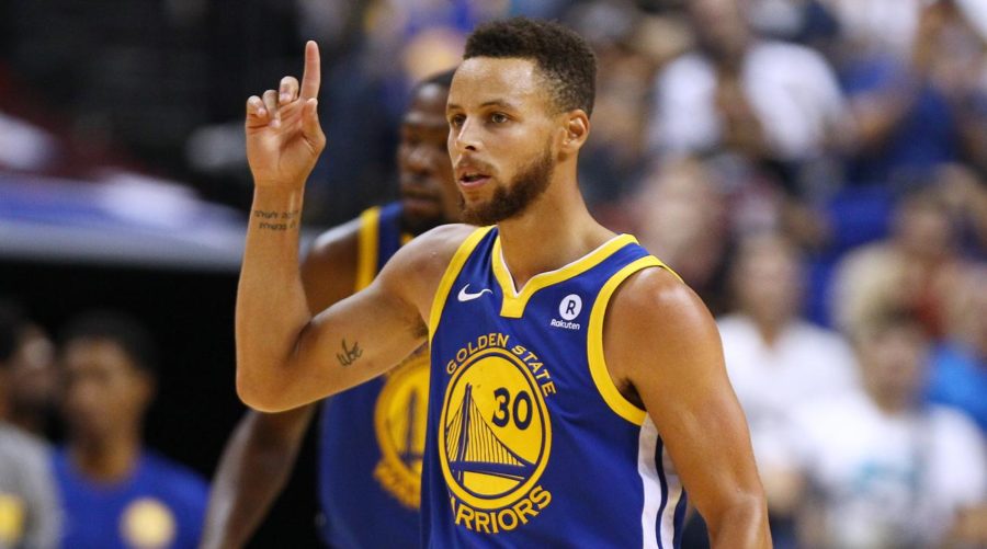 NBA Playoffs: Will the Warriors Pull off a Fourth Championship?