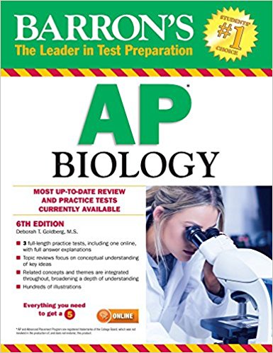 Course Review: AP Biology