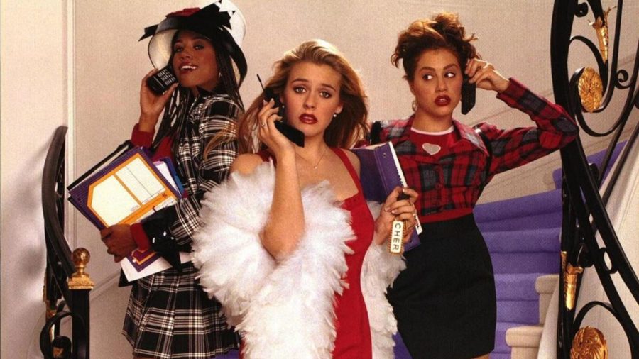 Clueless Remake 23 Years Later? “Ugh, as if!”