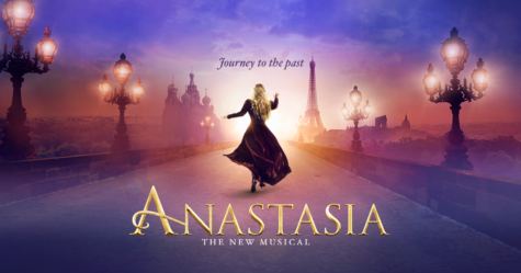 Anastasia The Musical, A Broadway Masterpiece