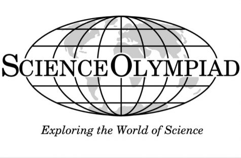 Science Olympiad moves on to the State Championships