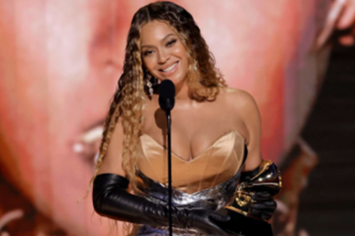 History in the Making at the 65th Annual Grammy Awards
