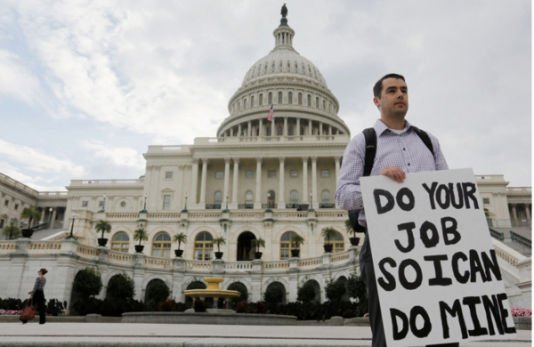 The Longest Government Shutdown in History Ends